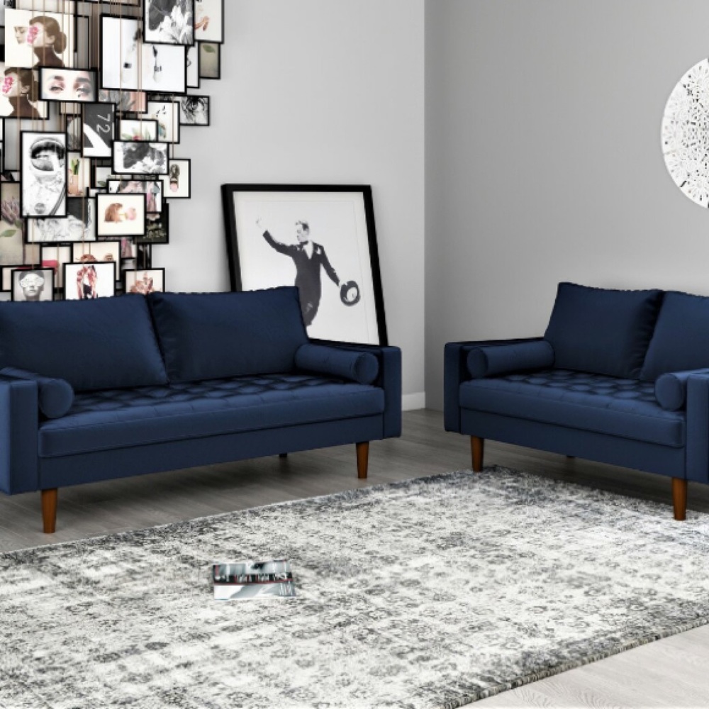 2 piece Woodell set